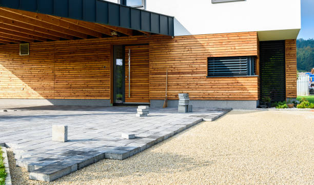 Best Cobblestone Driveway Pavers  in Chula Vista, TX