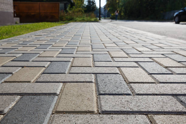 Best Decorative Driveway Pavers  in Chula Vista, TX