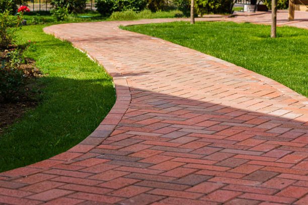 Best Concrete Paver Driveway  in Chula Vista, TX