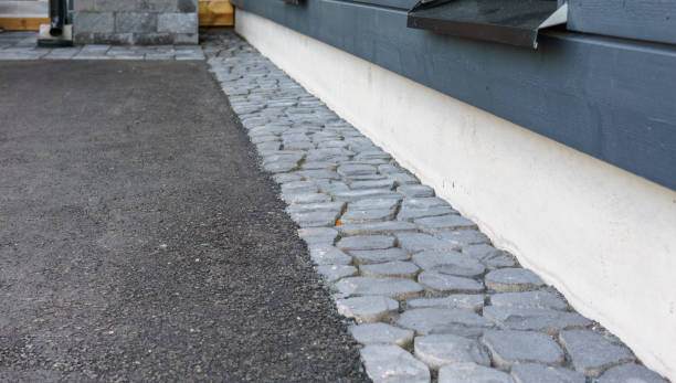 Best Local Driveway Pavers  in Chula Vista, TX