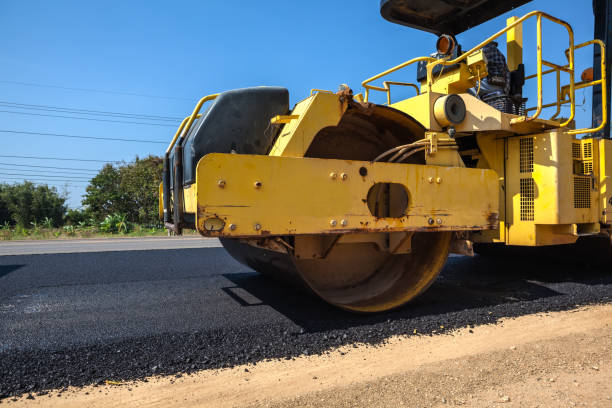 Professional Driveway Pavers in Chula Vista, TX
